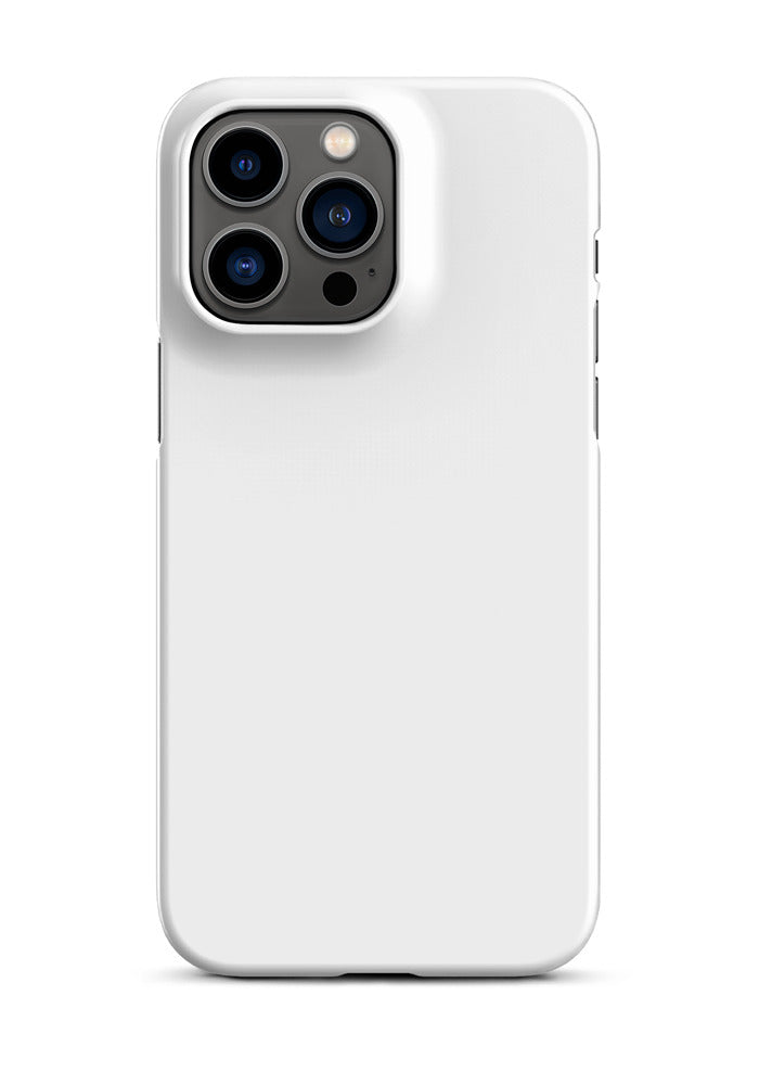 Snap Case for iPhone