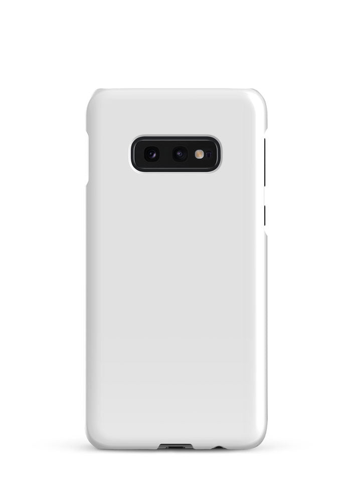 Snap Case for Samsung