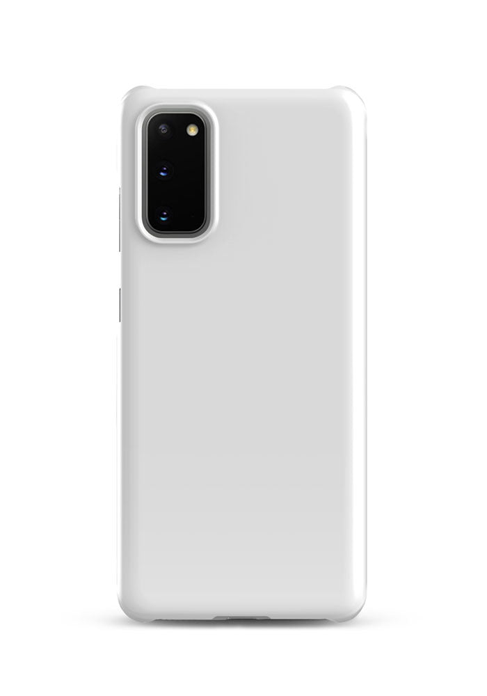 Snap Case for Samsung