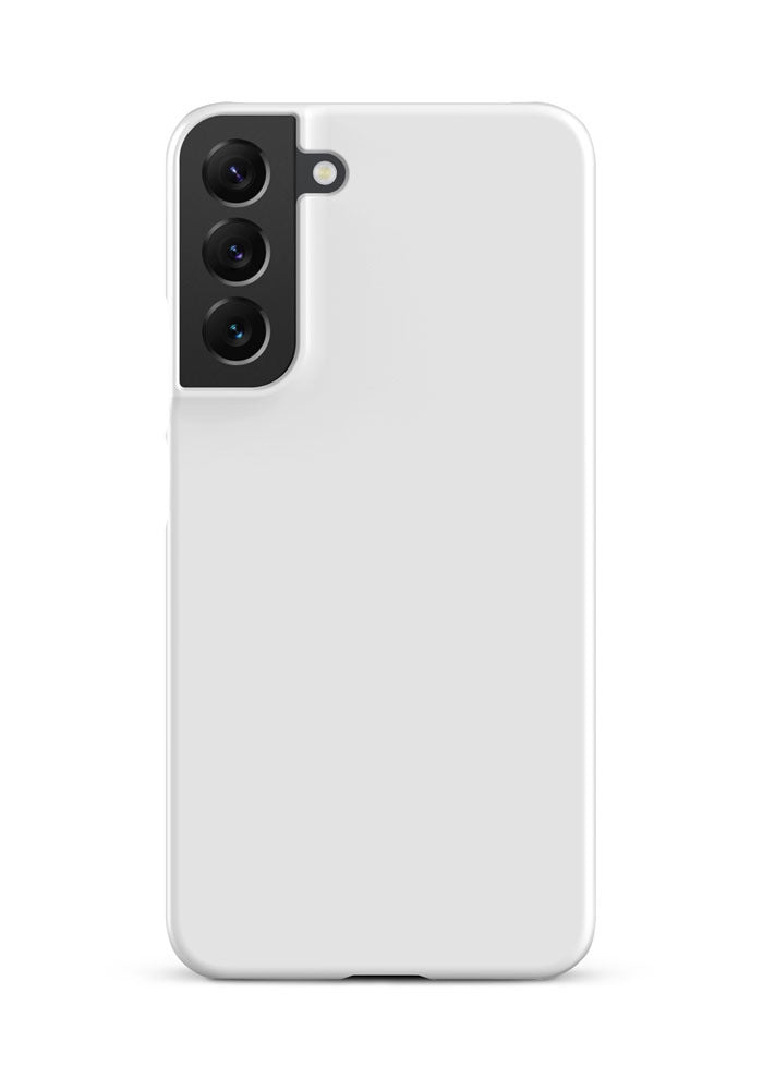 Snap Case for Samsung