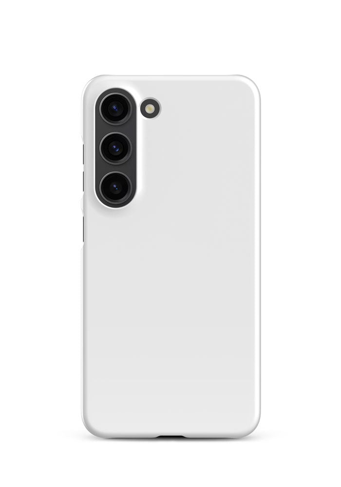 Snap Case for Samsung