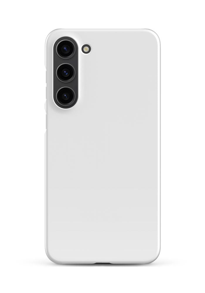 Snap Case for Samsung