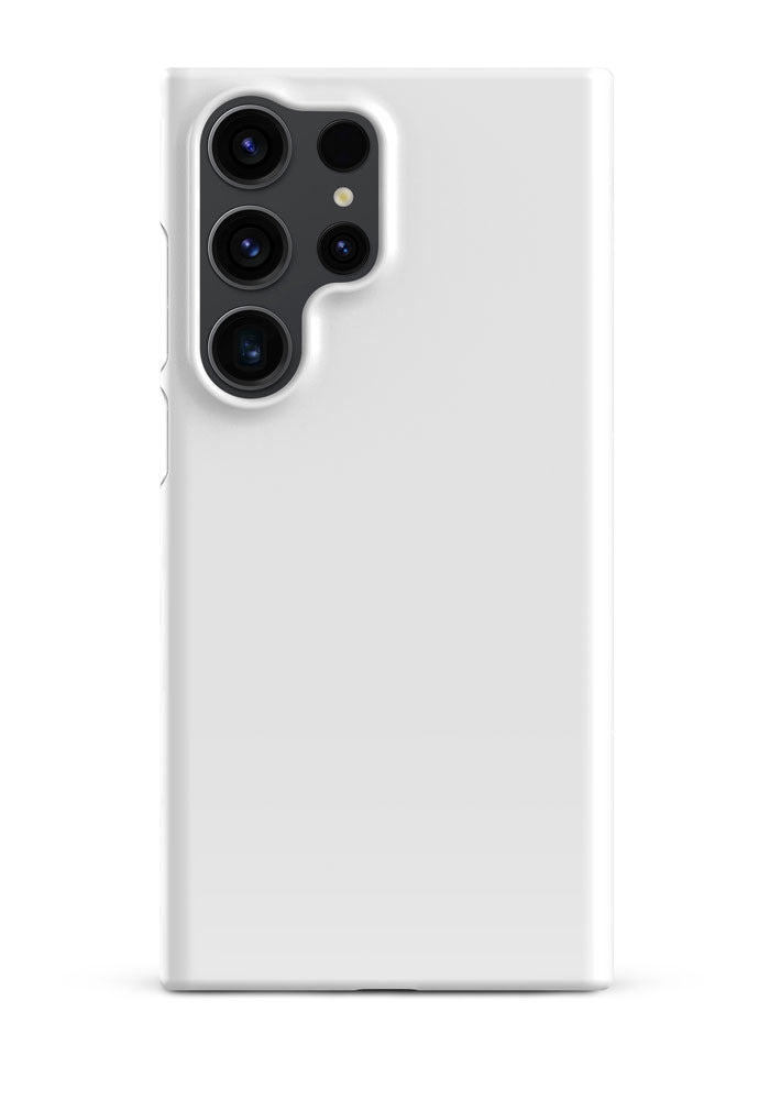 Snap Case for Samsung