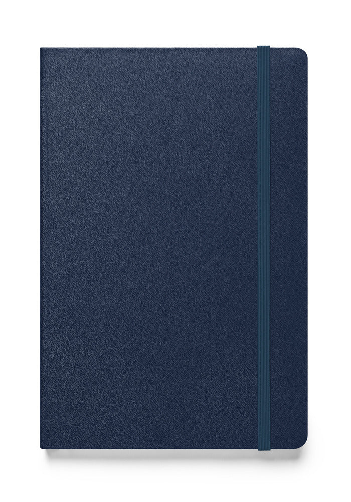 Hardcover Bound Notebook | JournalBook
