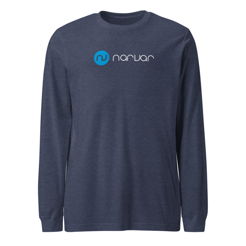 All-Season Long Sleeve