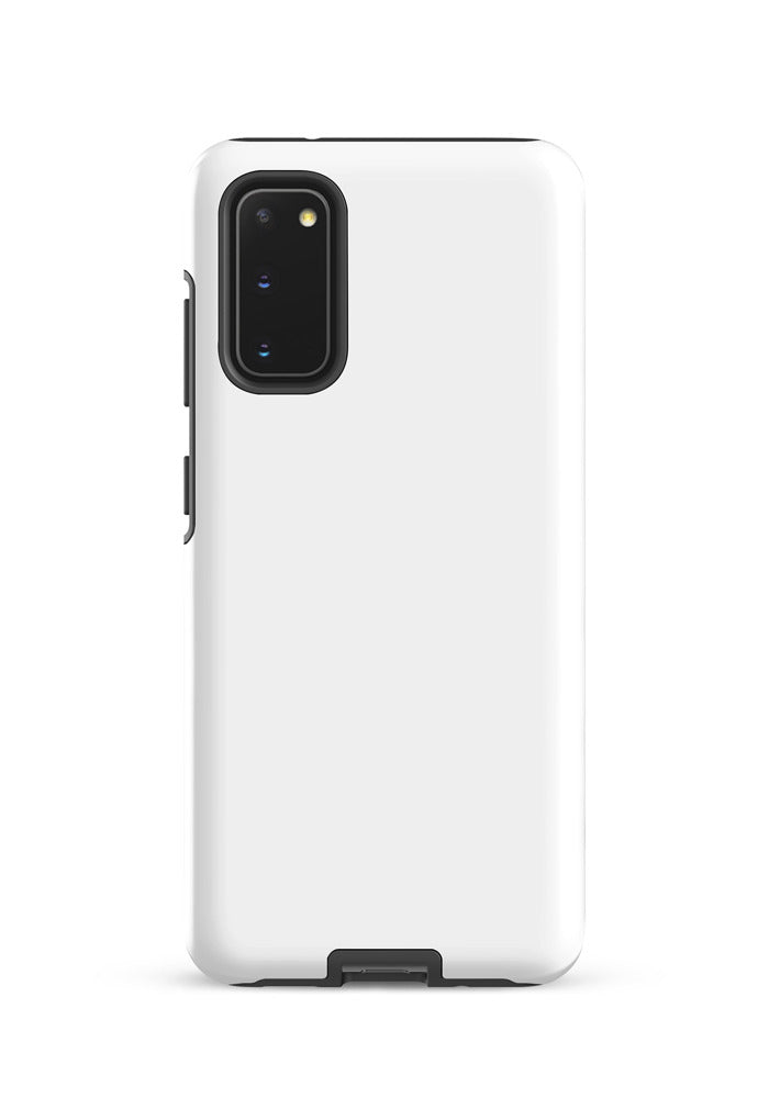 Tough Case for Samsung