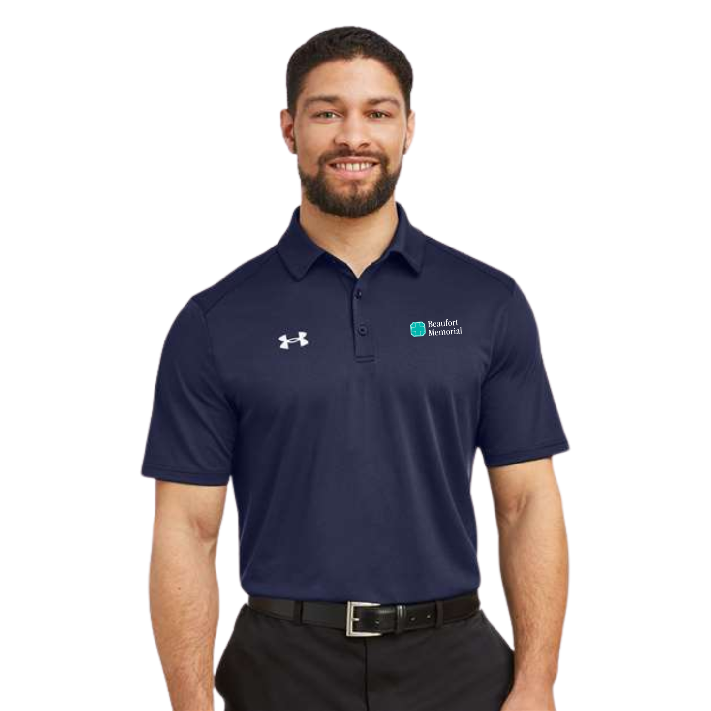Under Armour Men's Tech™ Polo