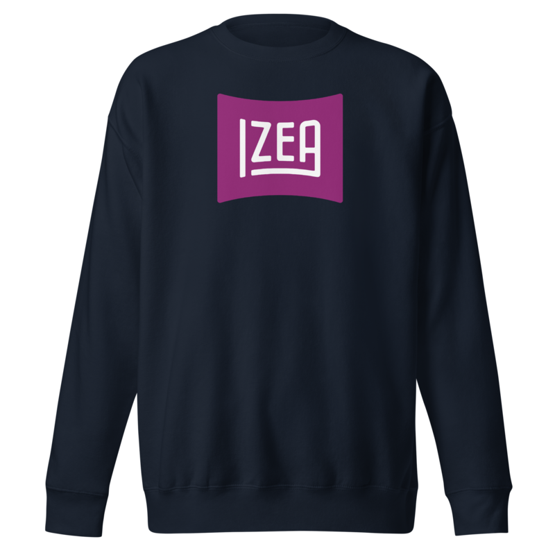 Premium Crewneck Sweatshirt