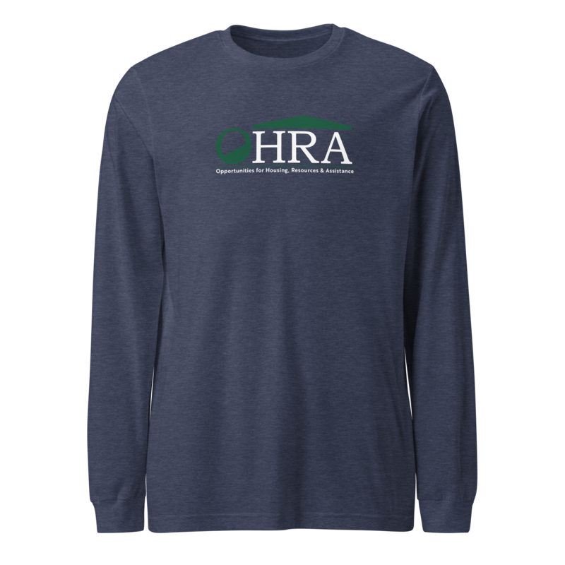 All-Season Long Sleeve