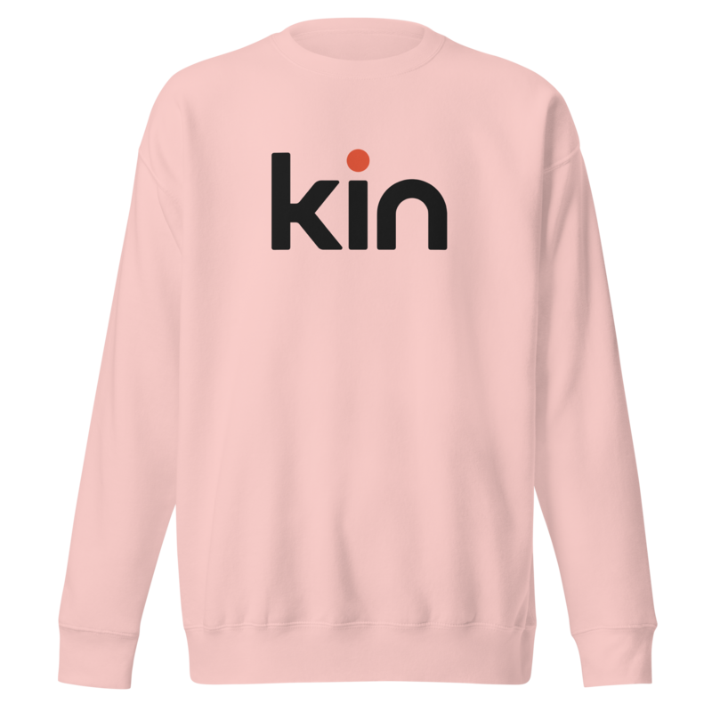 Premium Comfort Crewneck Sweatshirt