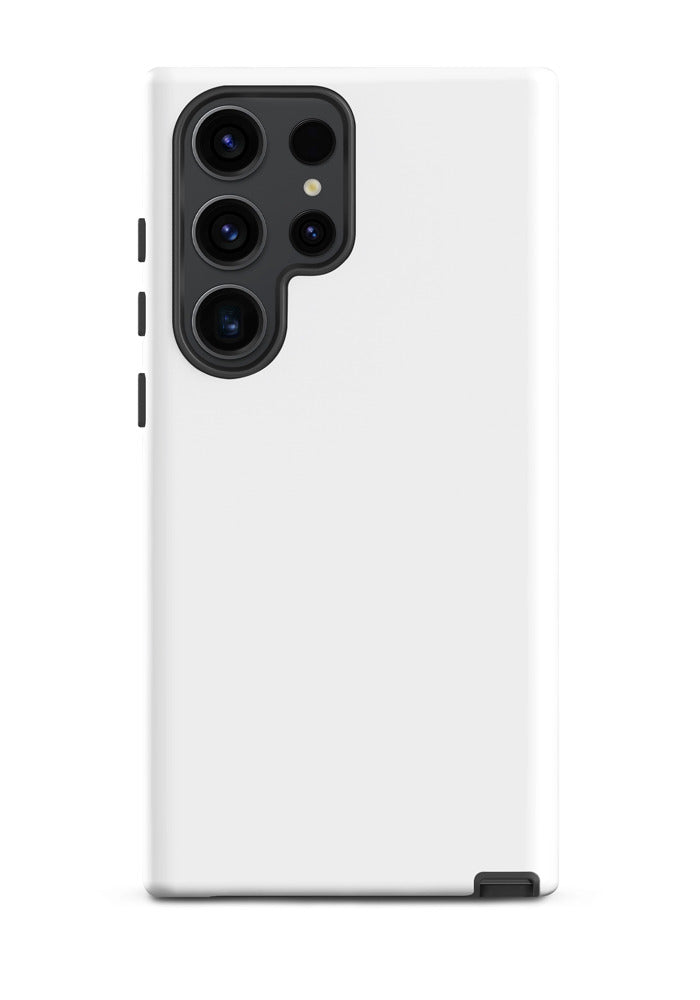 Tough Case for Samsung