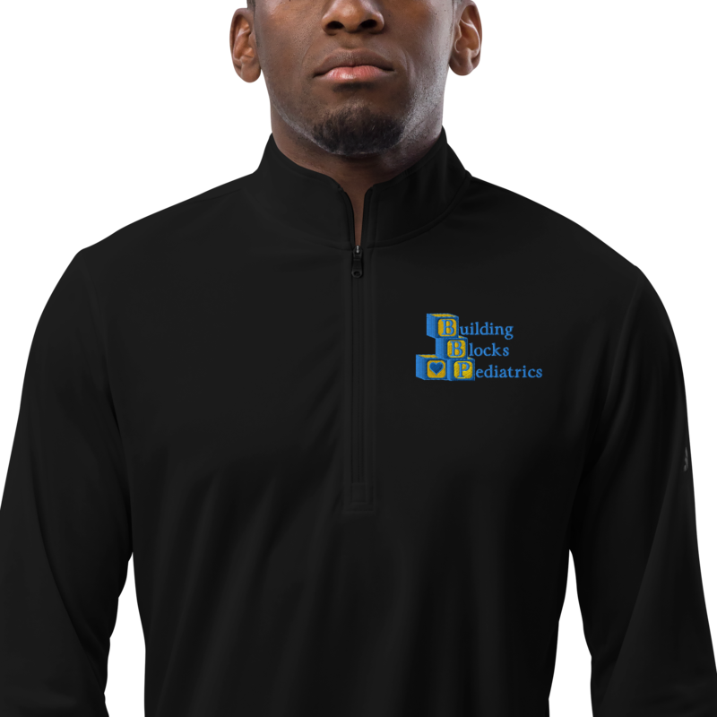 COPC Style adidas Quarter Zip