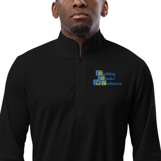 COPC Style adidas Quarter Zip