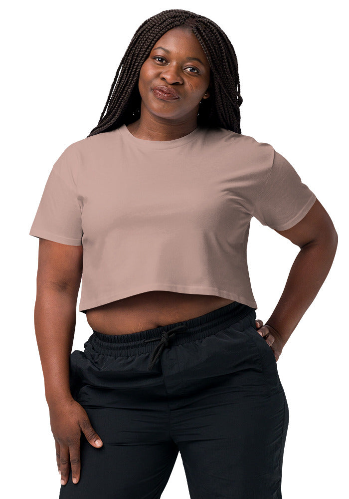 Women's Crop Top | AS Colour 4062