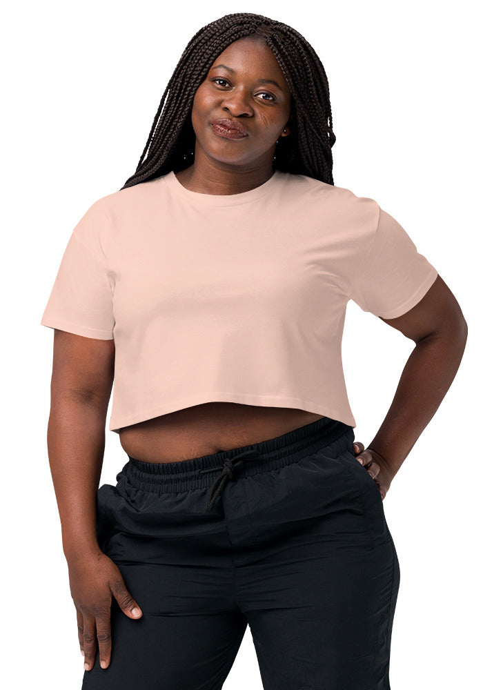 Women's Crop Top | AS Colour 4062