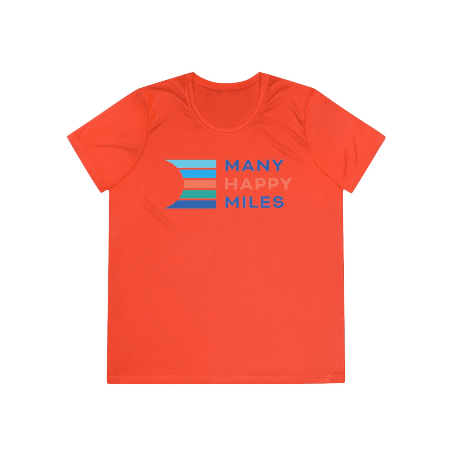 Running Tech Tee