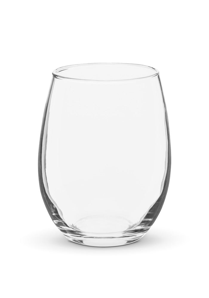 Stemless Wine Glass (15 oz)
