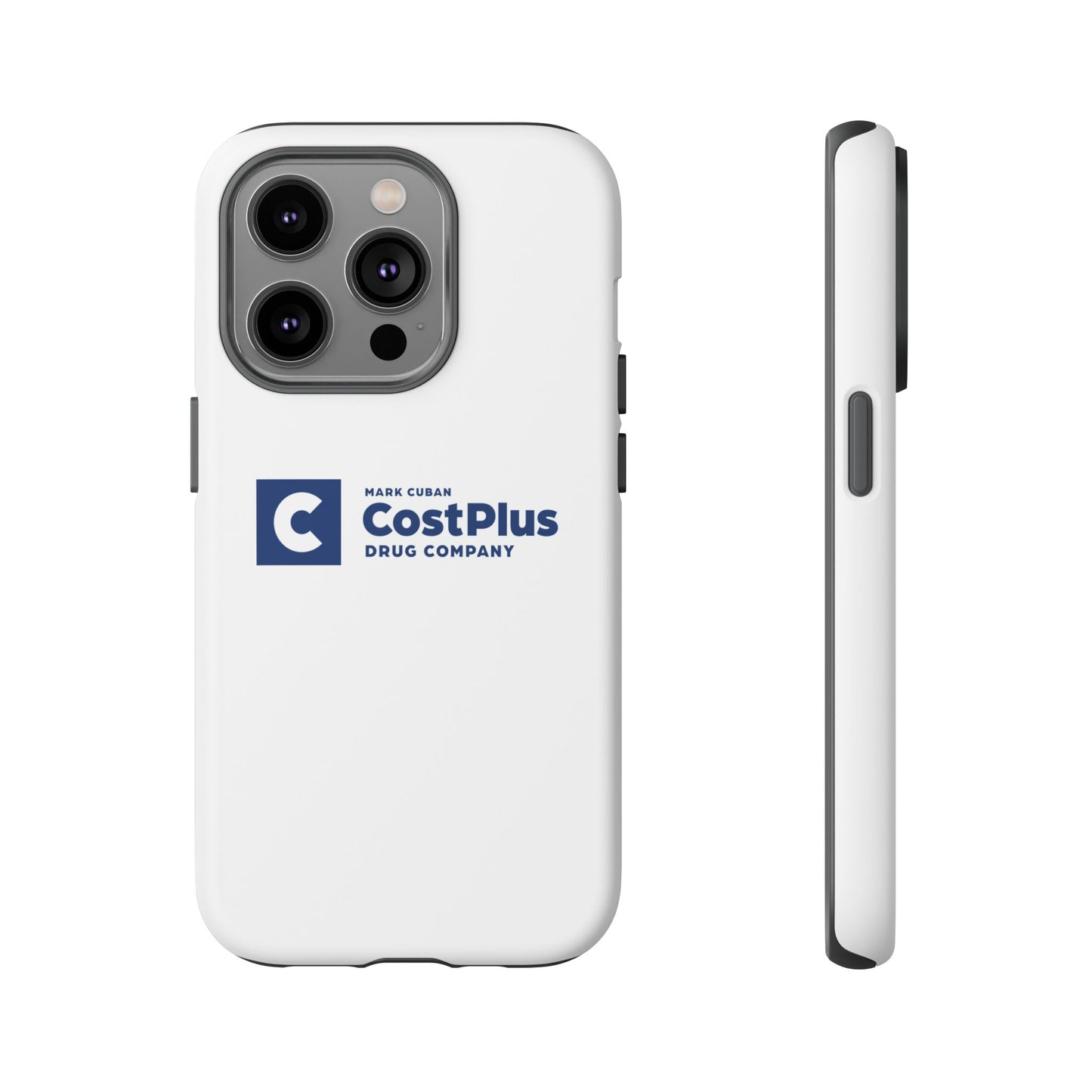 Tough Phone Case