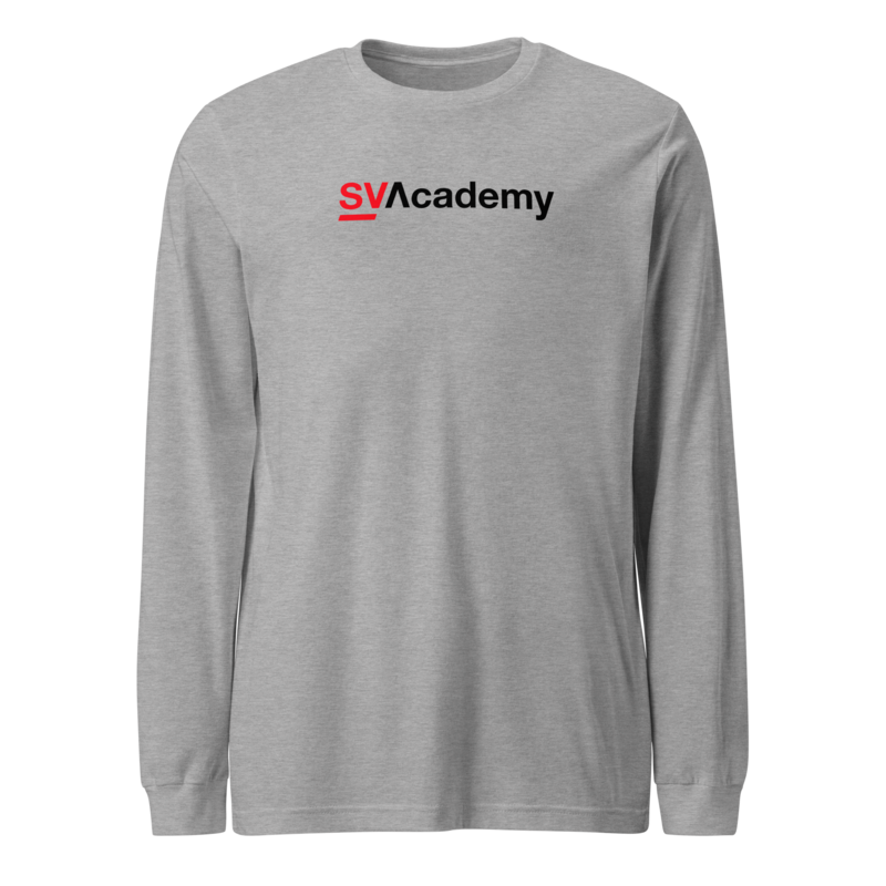 All-Season Long Sleeve
