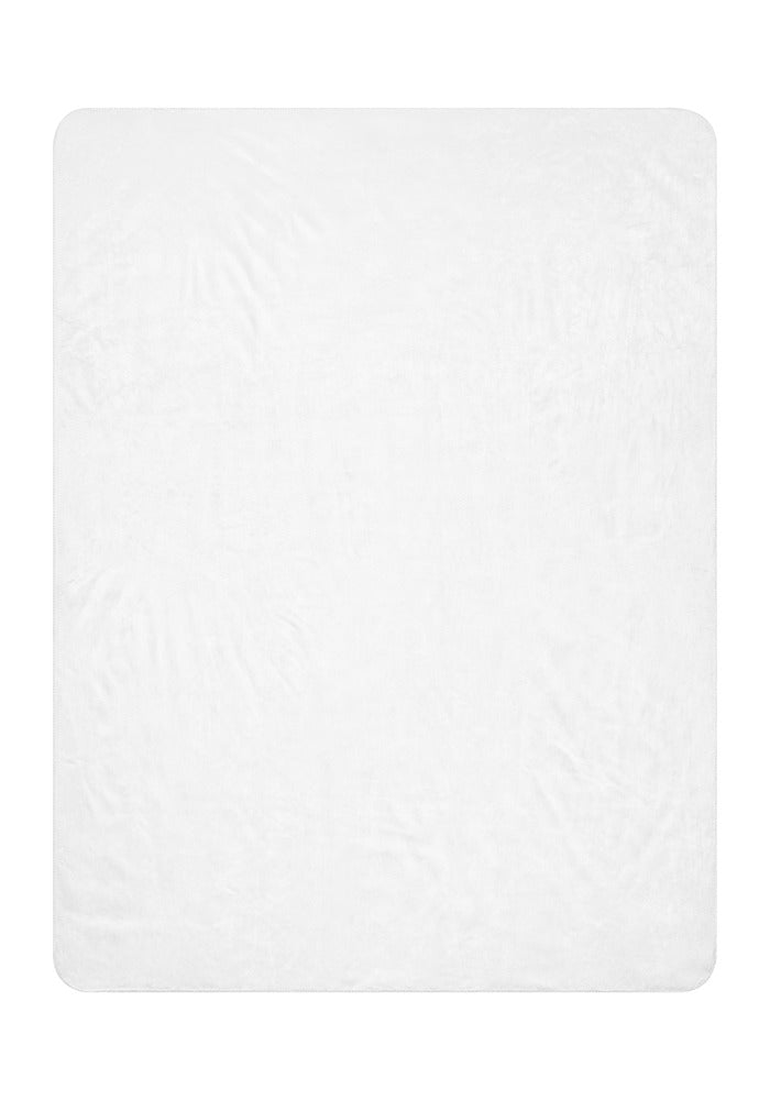 Sublimated Sherpa Blanket