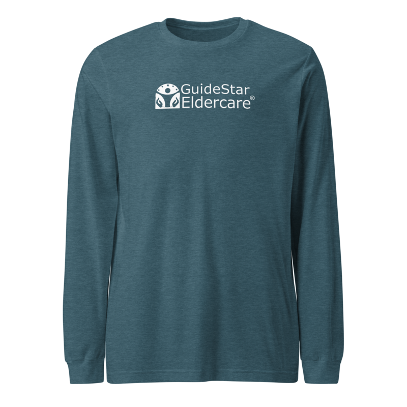 All-Season Medical Long Sleeve