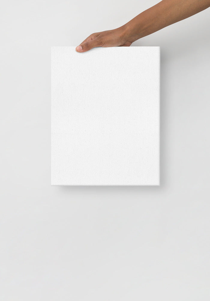 Thin Canvas (in)