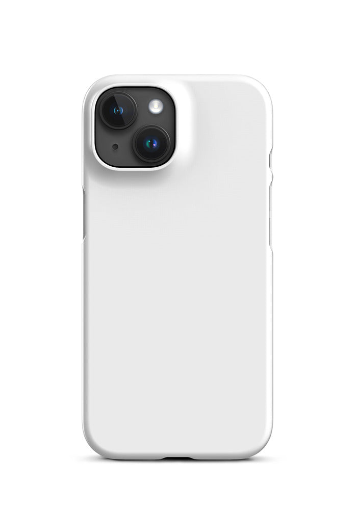 Snap Case for iPhone