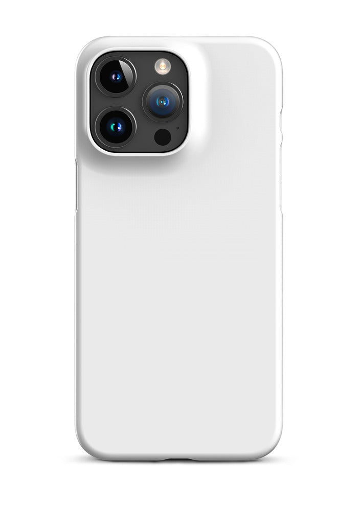 Snap Case for iPhone