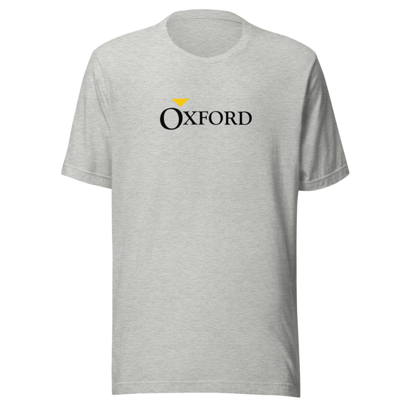 Everyday Essentials Tee