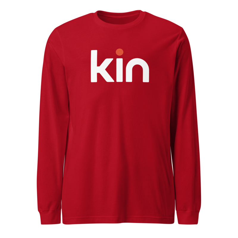 All-Season Long Sleeve