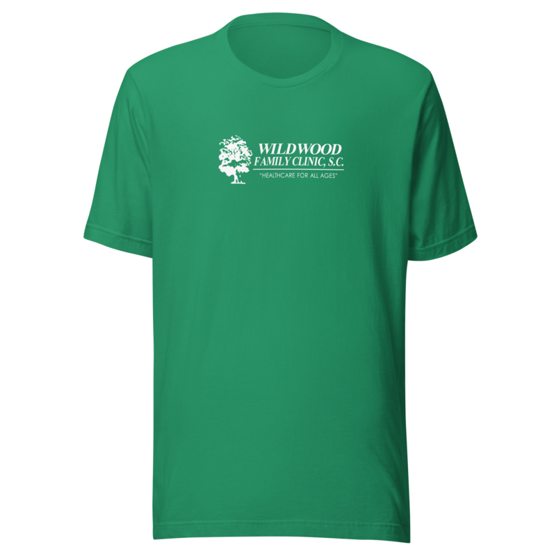 Everyday Essentials Clinic Tee