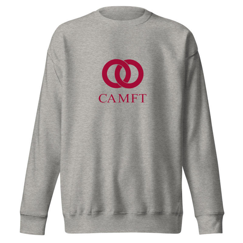 Premium Comfort Crewneck Sweatshirt