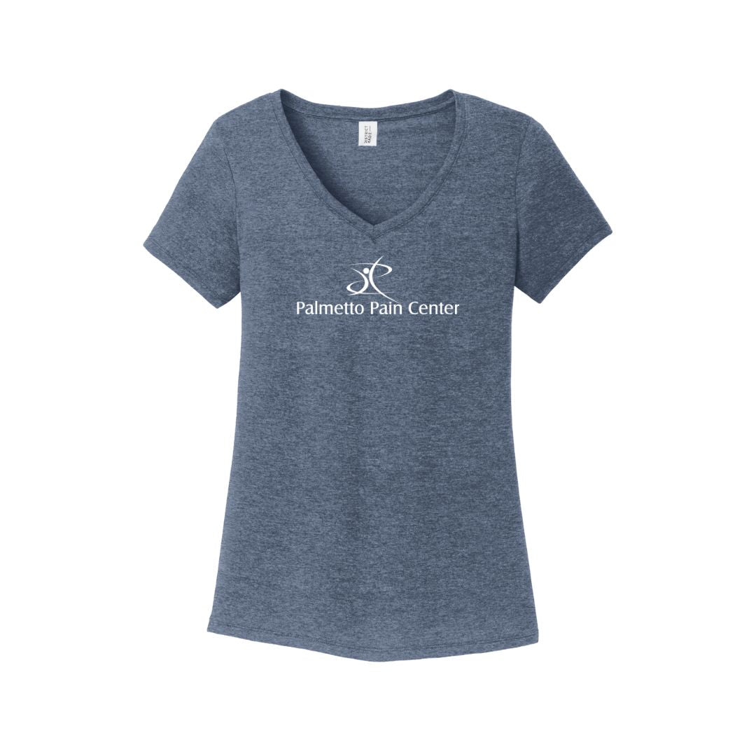District Women’s Perfect Tri V-Neck Tee