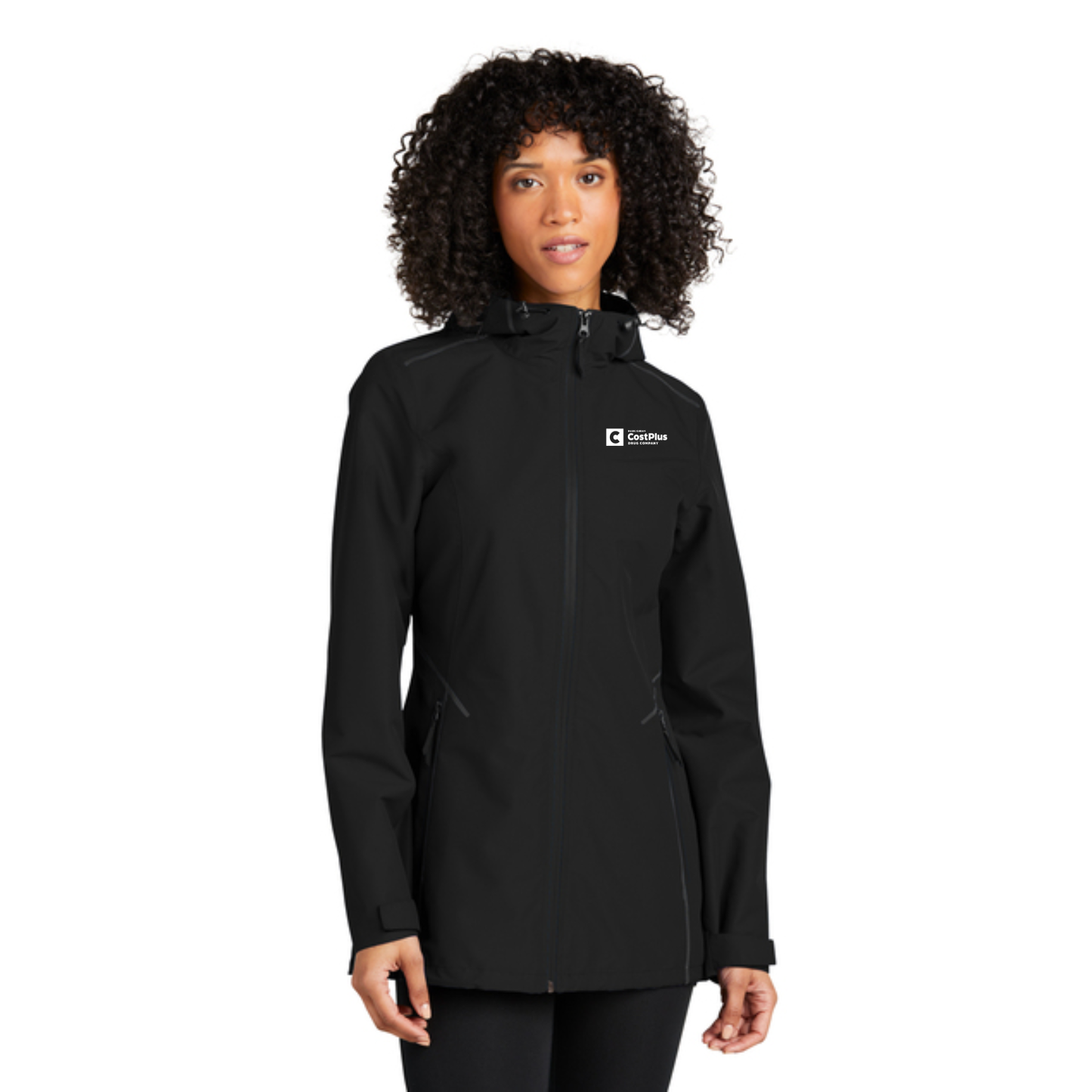 Women's Collective Tech Outer Shell Jacket