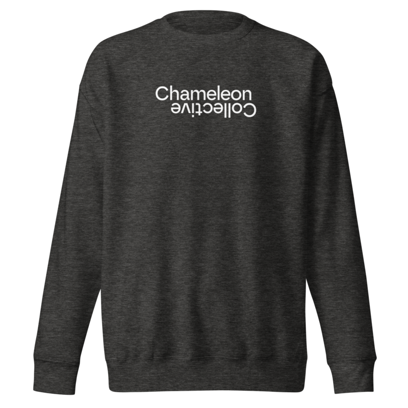 Premium Comfort Crewneck Sweatshirt