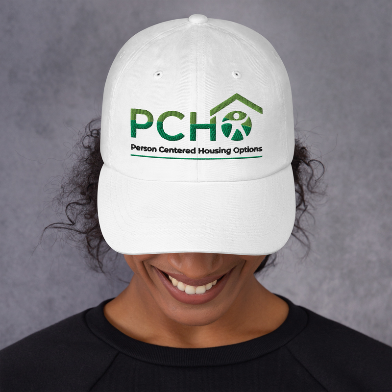 Classic Dad Cap