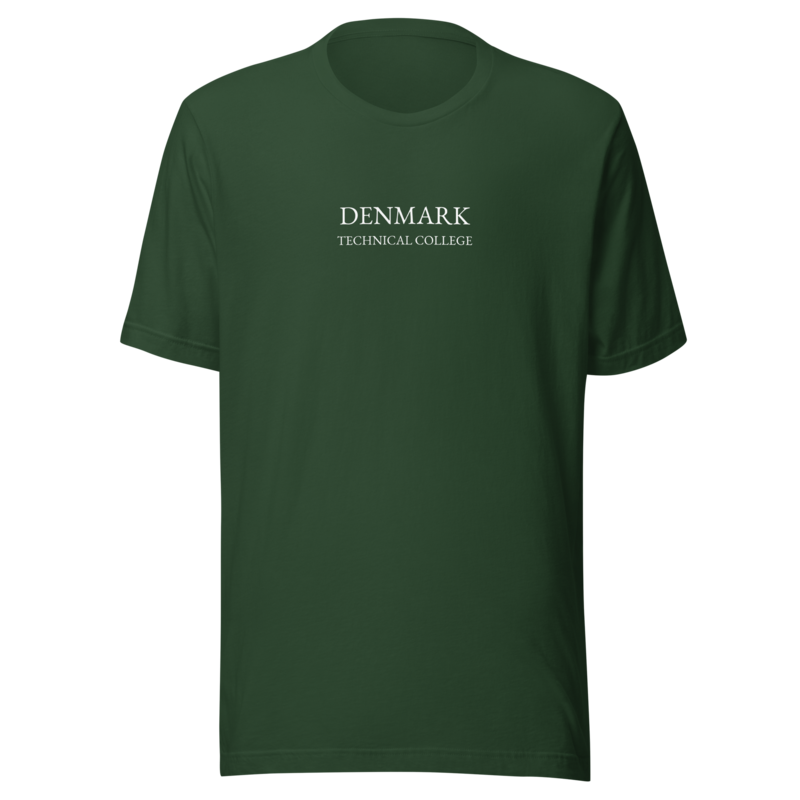 Everyday Essentials Tee
