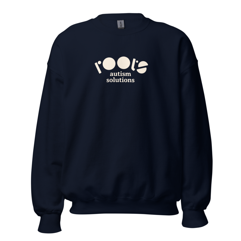 Clinic Comfort Crewneck Sweatshirt