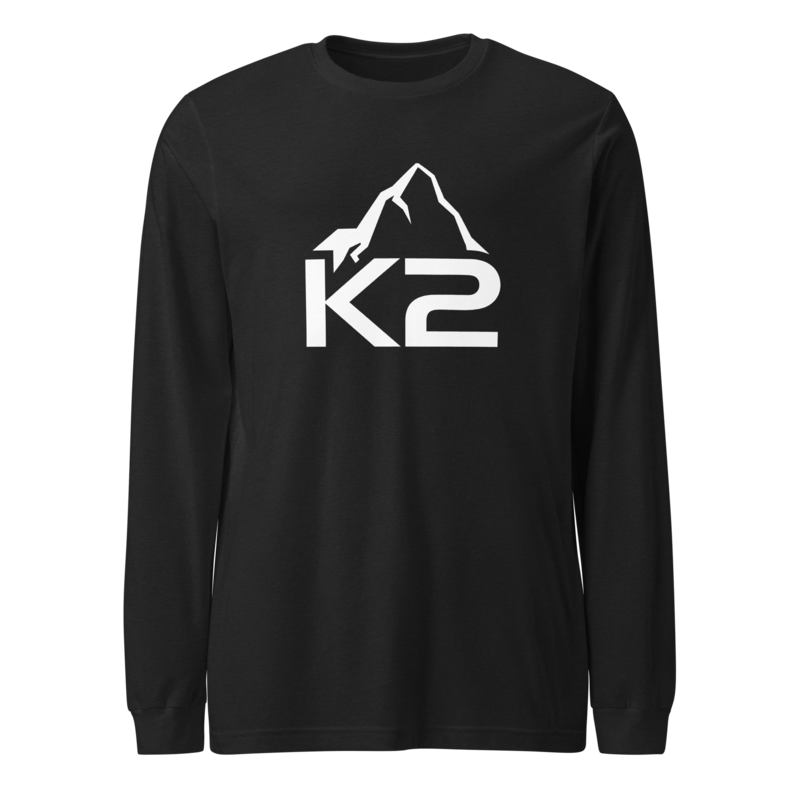 All-Season Long Sleeve