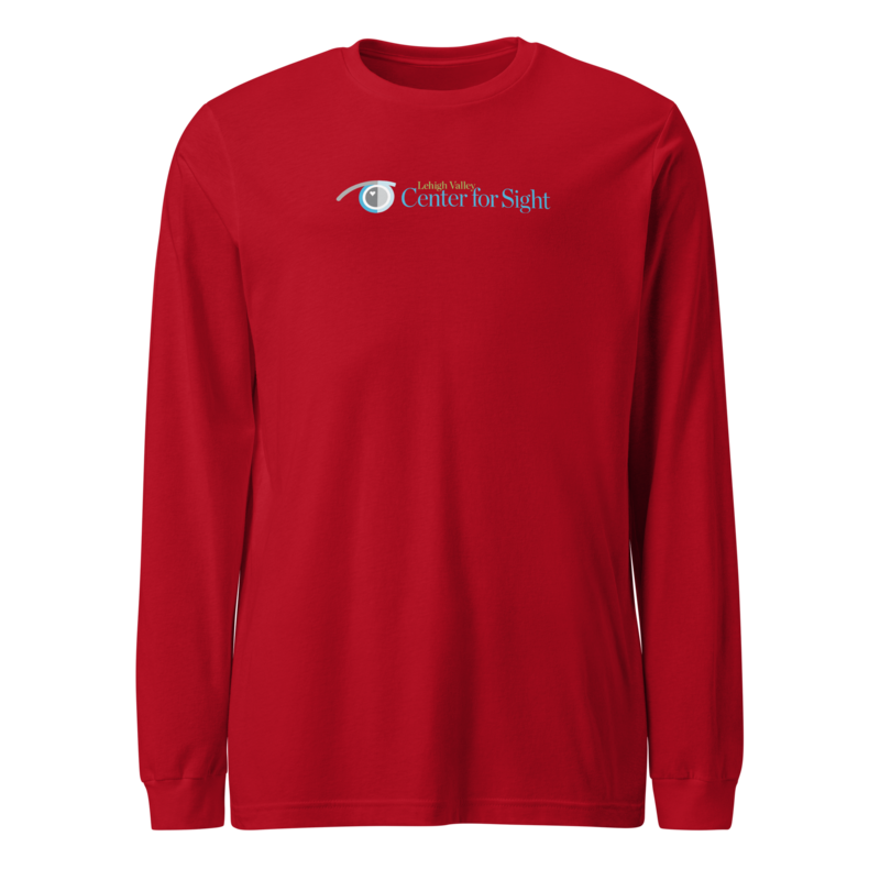 All-Season Medical Long Sleeve
