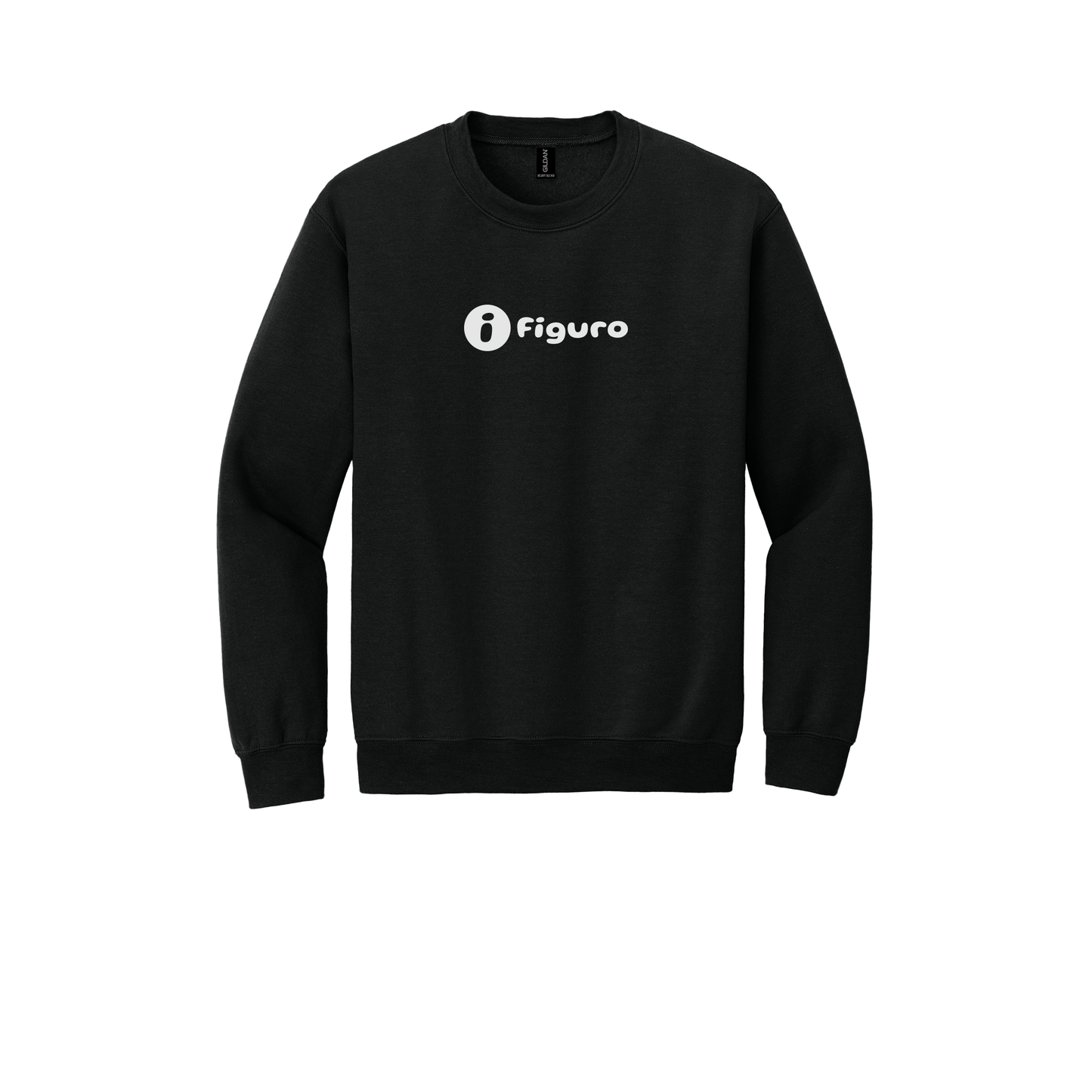 getfiguro-comfort-crewneck-dtf-front-18000-black-flat-front