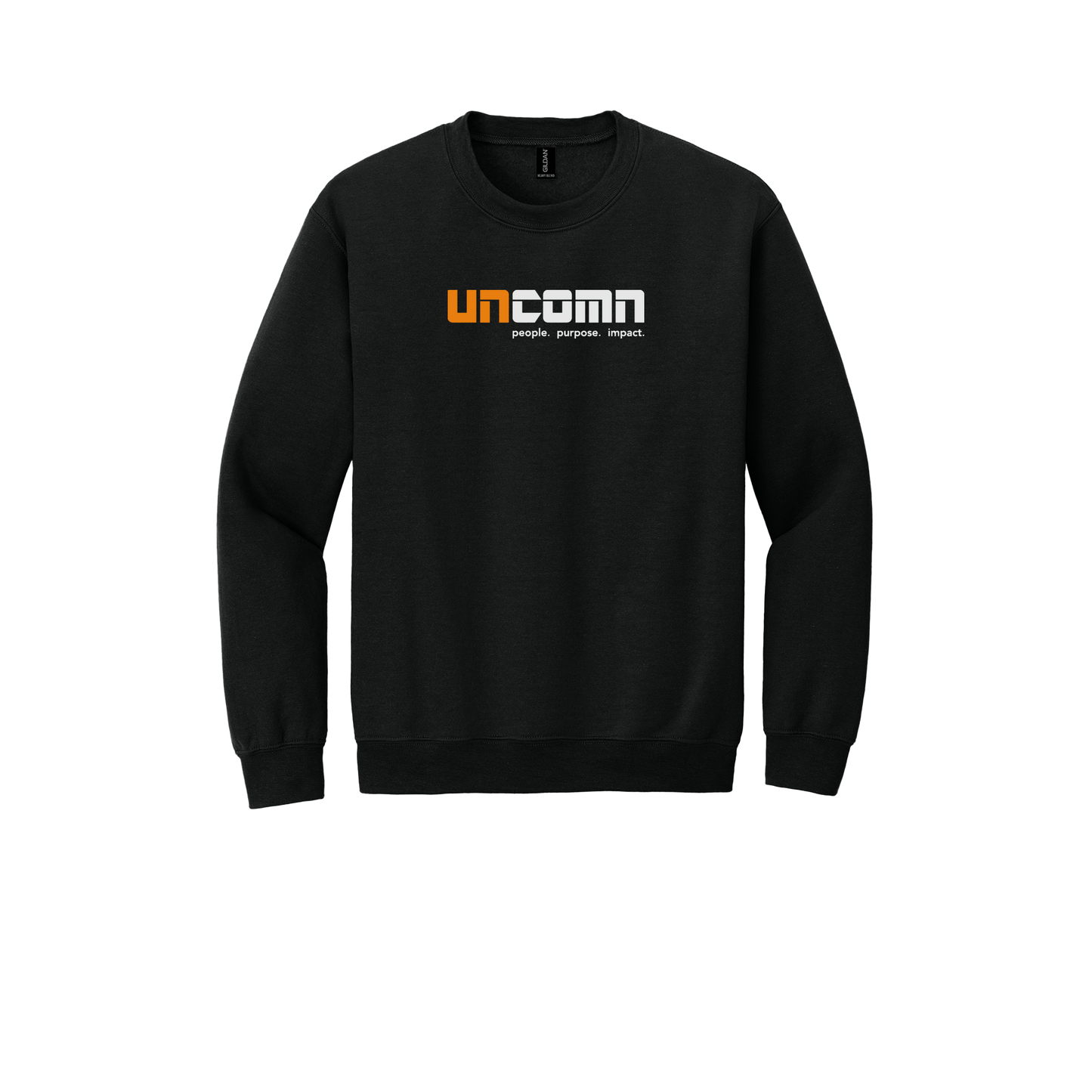 uncomn-comfort-crewneck-dtf-front-18000-black-flat-front