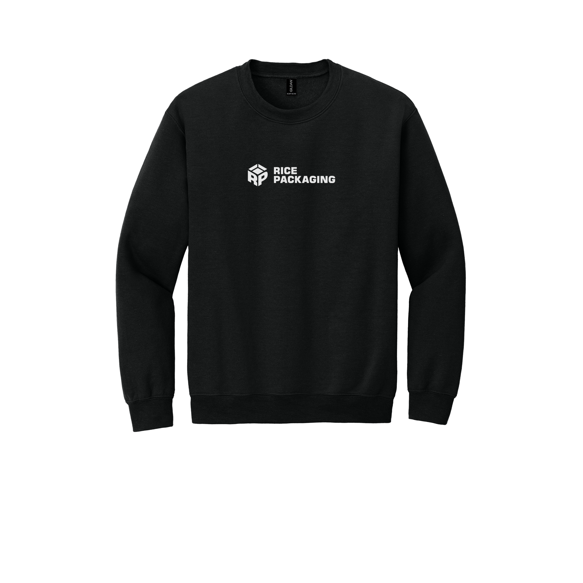 ricepackaging-comfort-crewneck-dtf-front-18000-black-flat-front