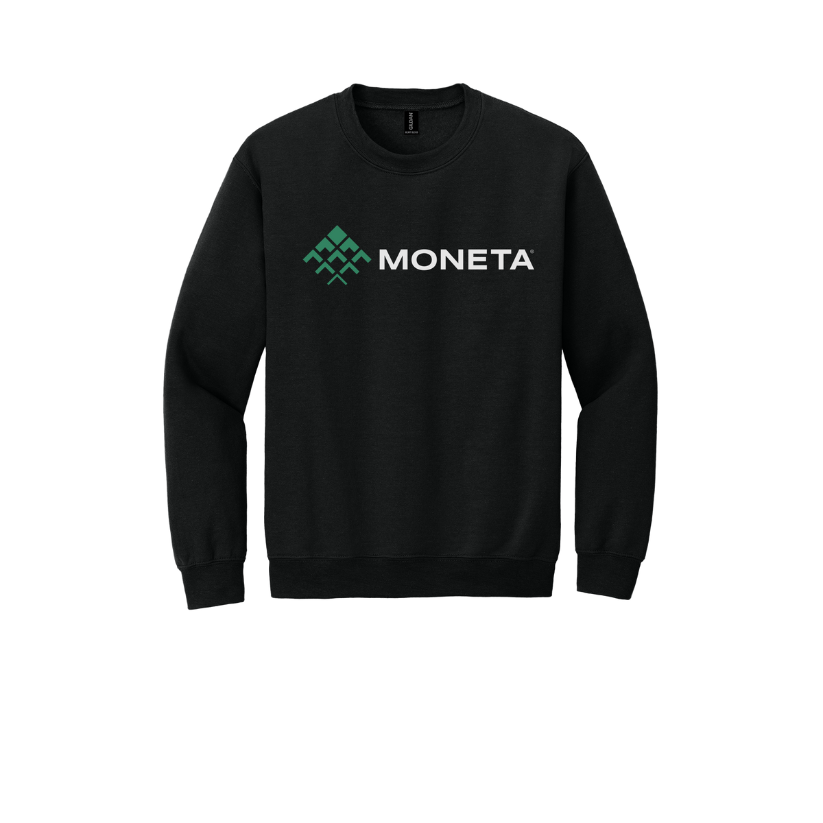 monetagroup-comfort-crewneck-dtf-front-18000-black-flat-front