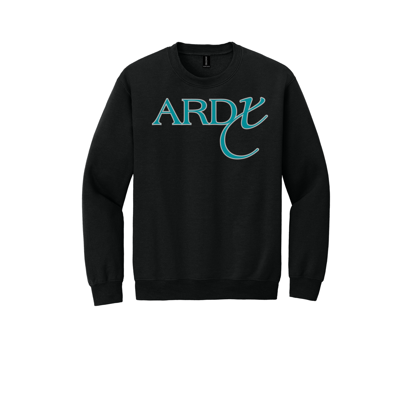 ardx-comfort-crewneck-dtf-front-18000-black-flat-front