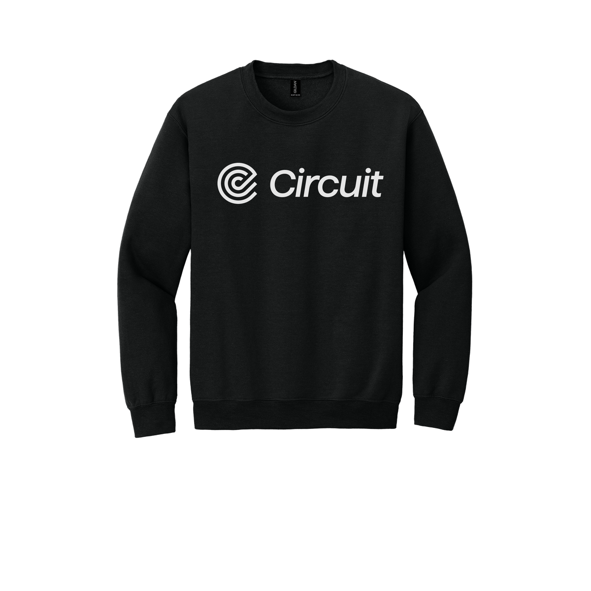 ridecircuit-comfort-crewneck-dtf-front-18000-black-flat-front