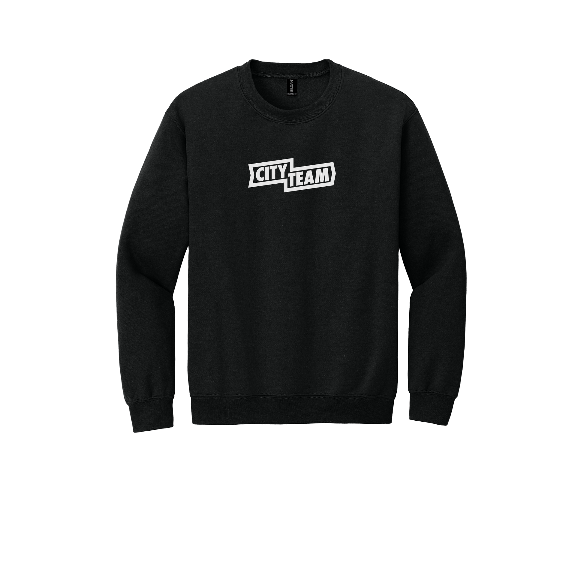 cityteam-comfort-crewneck-dtf-front-18000-black-flat-front