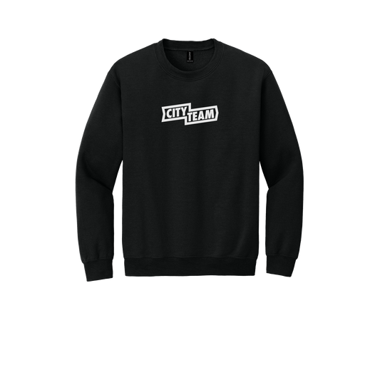 cityteam-comfort-crewneck-dtf-front-18000-black-flat-front