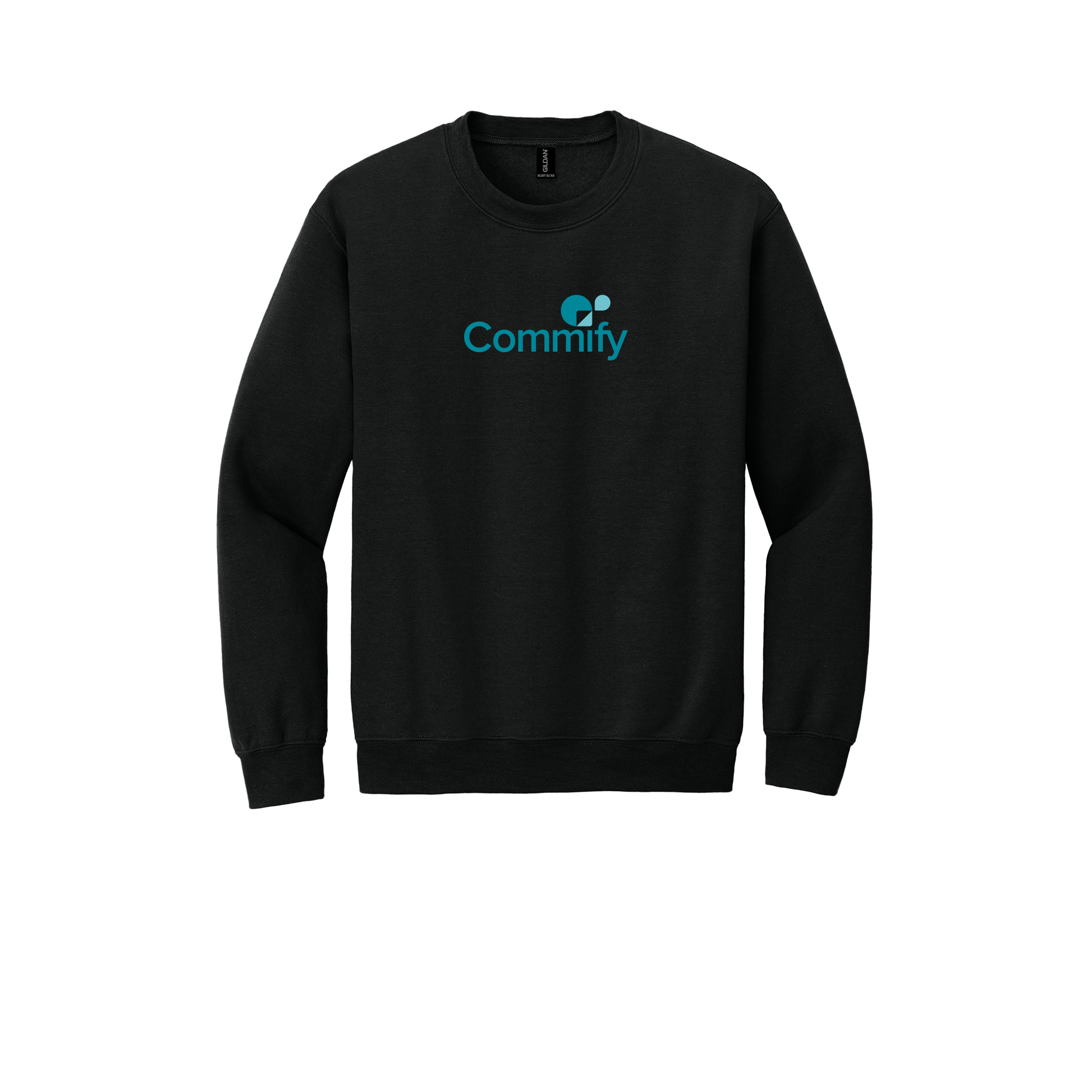 commify-comfort-crewneck-dtf-front-18000-black-flat-front