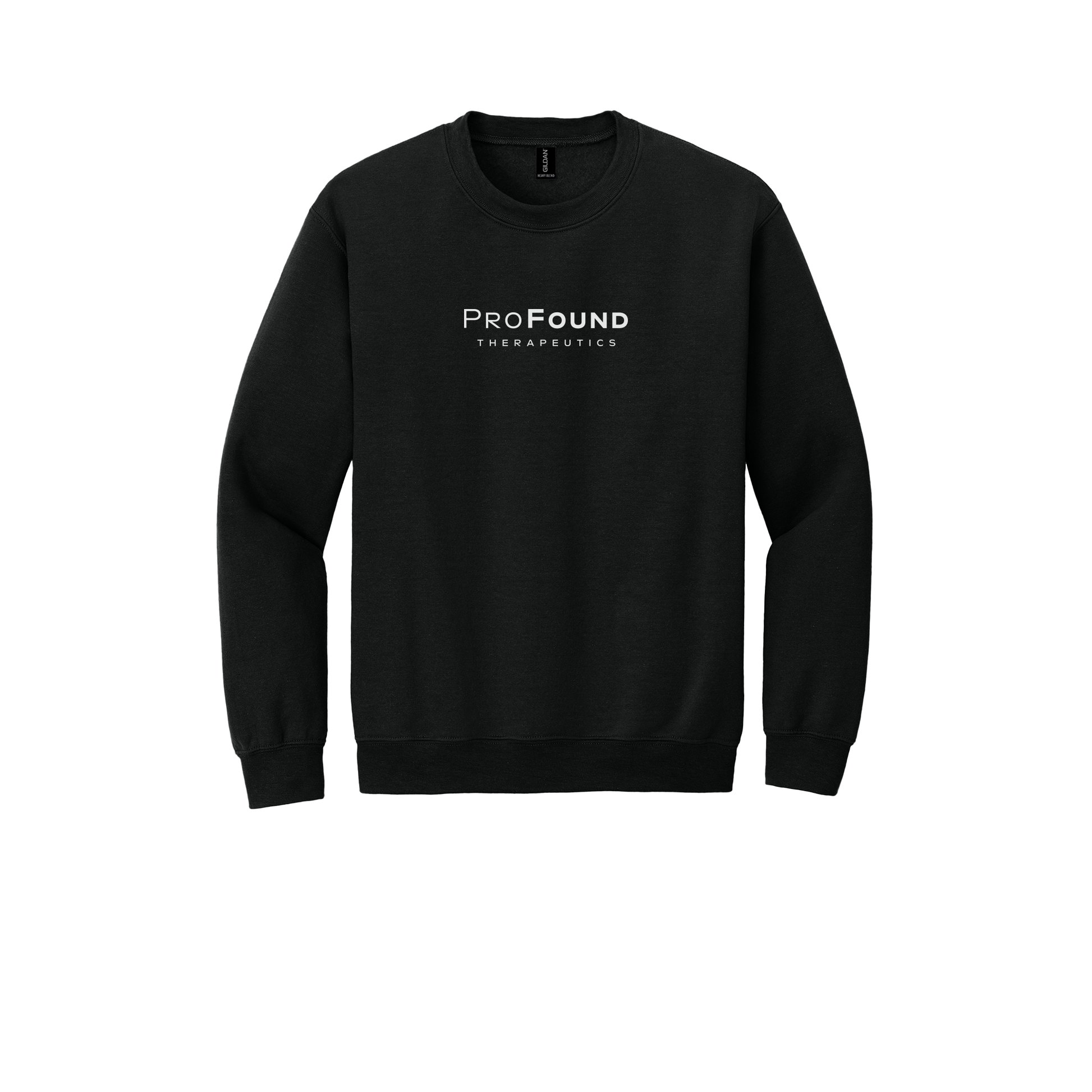 profoundtx-comfort-crewneck-dtf-front-18000-black-flat-front